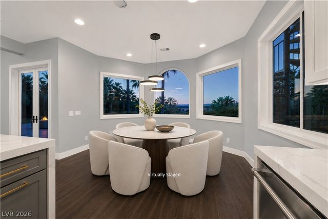 6 Rue Du Ville Way, Henderson, NV 89011