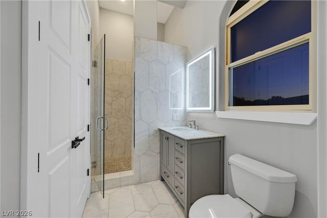 6 Rue Du Ville Way, Henderson, NV 89011