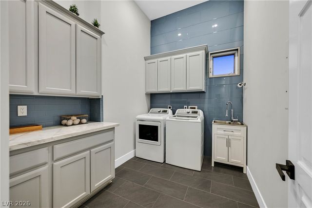 6 Rue Du Ville Way, Henderson, NV 89011