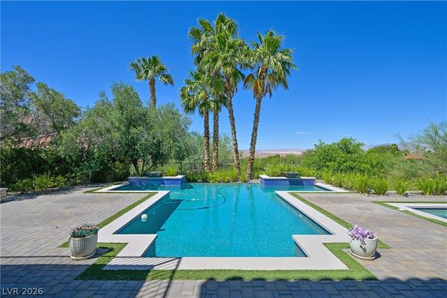 6 Rue Du Ville Way, Henderson, NV 89011