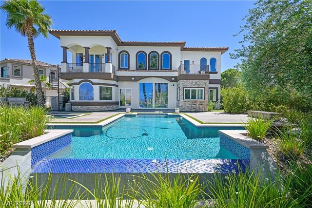 6 Rue Du Ville Way, Henderson, NV 89011