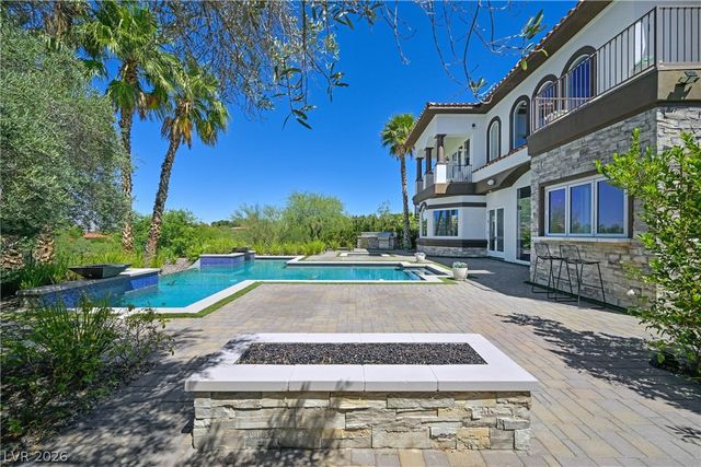 6 Rue Du Ville Way, Henderson, NV 89011