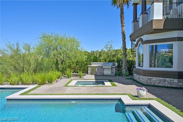 6 Rue Du Ville Way, Henderson, NV 89011