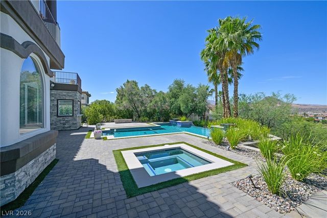 6 Rue Du Ville Way, Henderson, NV 89011