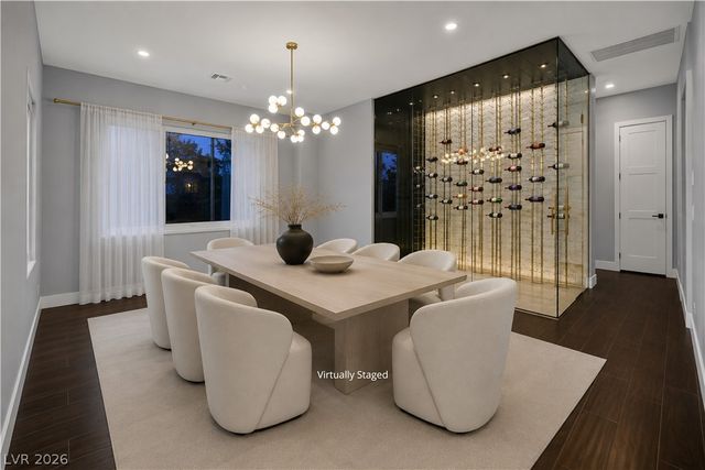 6 Rue Du Ville Way, Henderson, NV 89011