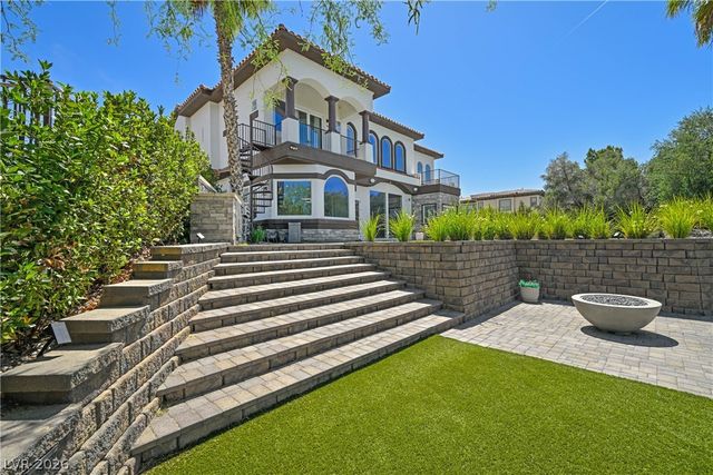 6 Rue Du Ville Way, Henderson, NV 89011