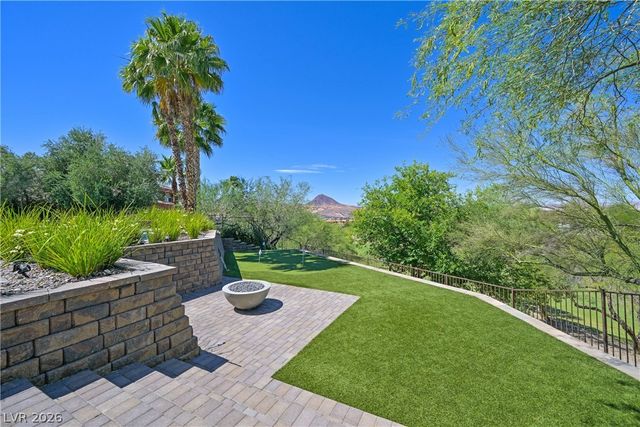 6 Rue Du Ville Way, Henderson, NV 89011