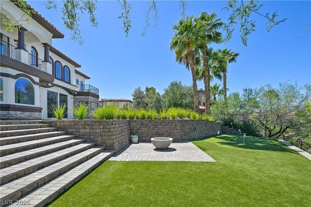 6 Rue Du Ville Way, Henderson, NV 89011