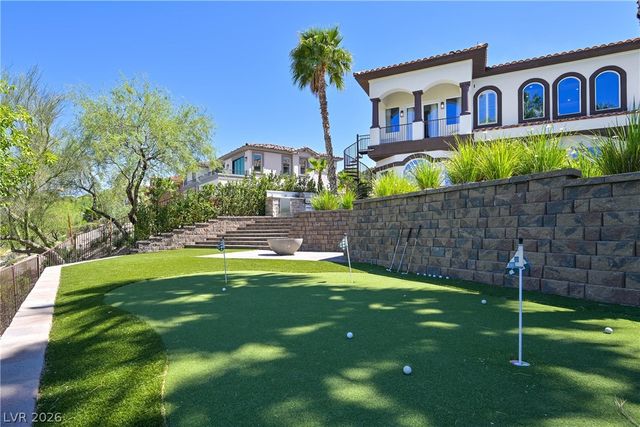 6 Rue Du Ville Way, Henderson, NV 89011