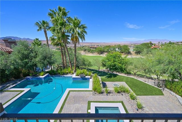 6 Rue Du Ville Way, Henderson, NV 89011