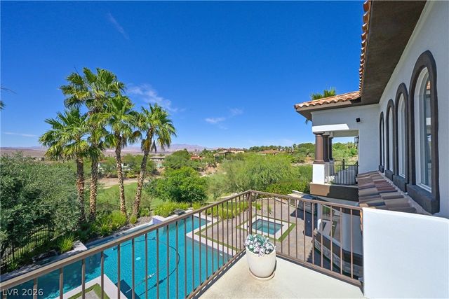 6 Rue Du Ville Way, Henderson, NV 89011