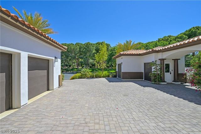6 Rue Du Ville Way, Henderson, NV 89011
