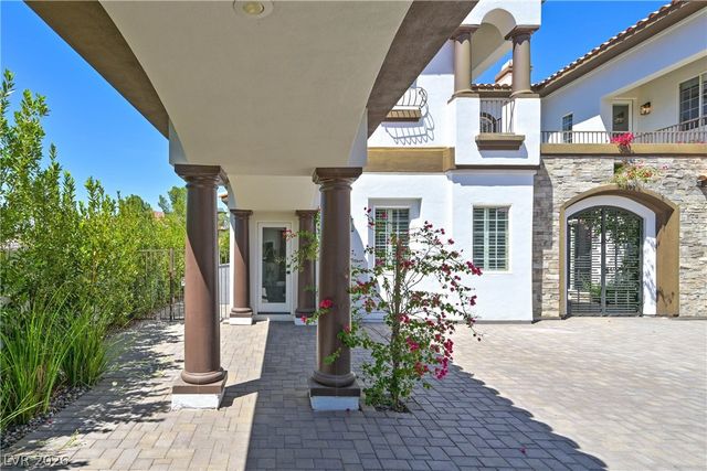 6 Rue Du Ville Way, Henderson, NV 89011