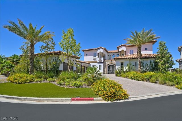 6 Rue Du Ville Way, Henderson, NV 89011