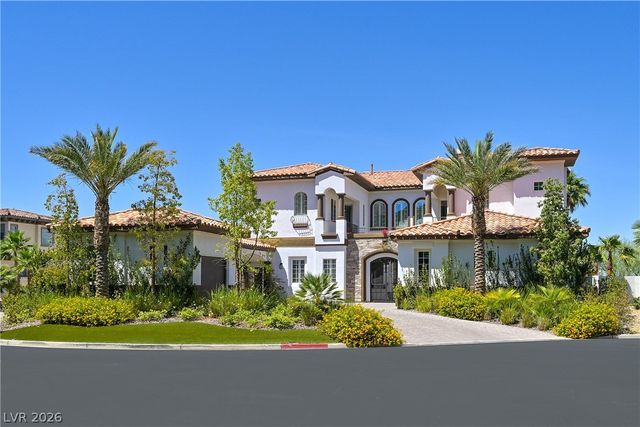 6 Rue Du Ville Way, Henderson, NV 89011