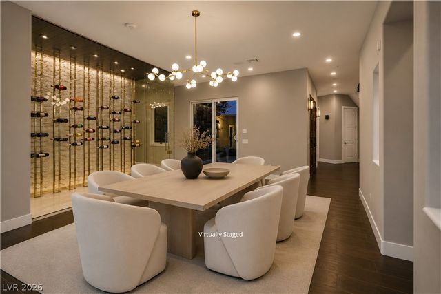 6 Rue Du Ville Way, Henderson, NV 89011