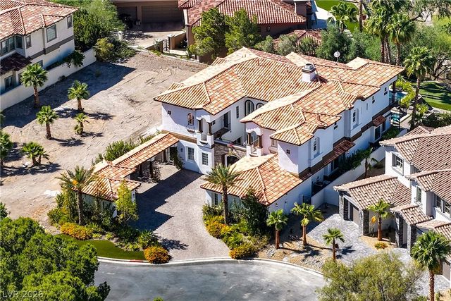 6 Rue Du Ville Way, Henderson, NV 89011