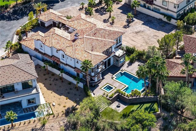 6 Rue Du Ville Way, Henderson, NV 89011