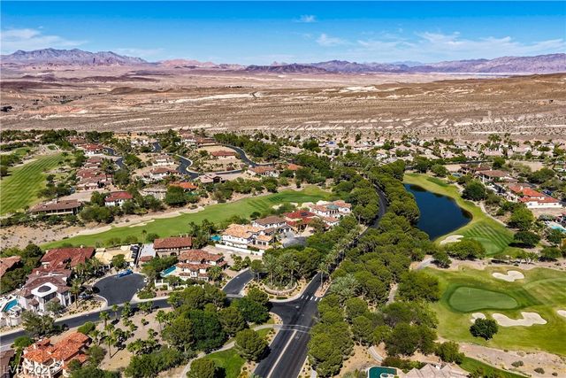 6 Rue Du Ville Way, Henderson, NV 89011