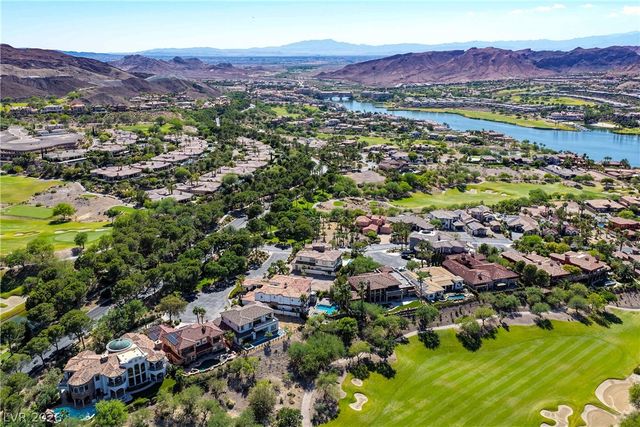 6 Rue Du Ville Way, Henderson, NV 89011
