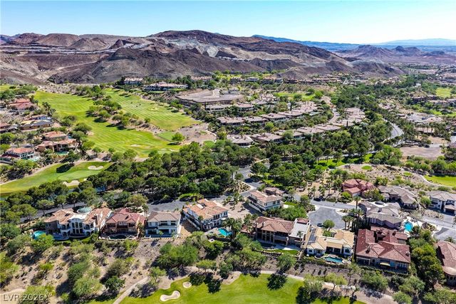 6 Rue Du Ville Way, Henderson, NV 89011