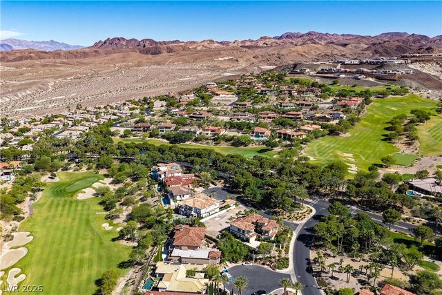 6 Rue Du Ville Way, Henderson, NV 89011