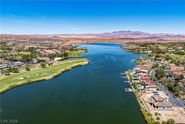 6 Rue Du Ville Way, Henderson, NV 89011