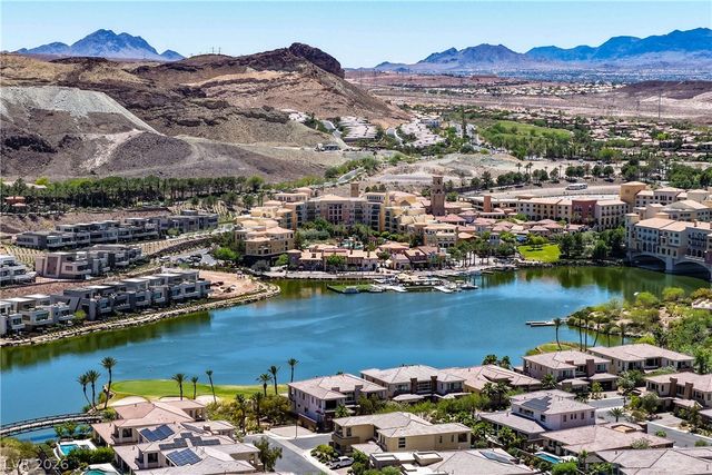 6 Rue Du Ville Way, Henderson, NV 89011