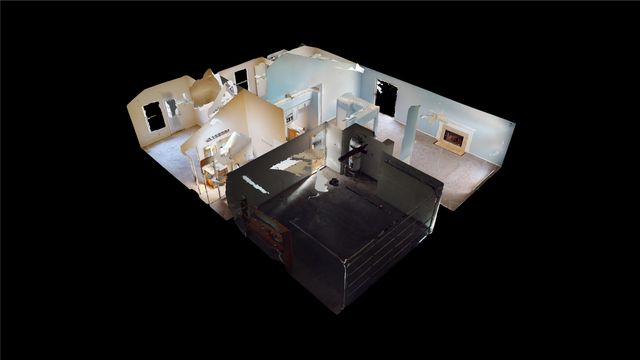 817 Cornfield Drive, Arlington, TX 76017