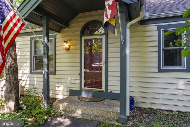 38 RIDGE RUN RD, North East, MD 21901