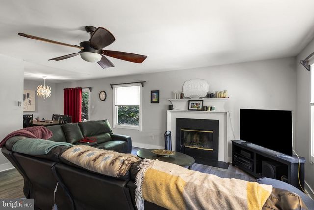 38 RIDGE RUN RD, North East, MD 21901