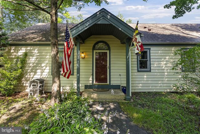 38 RIDGE RUN RD, North East, MD 21901