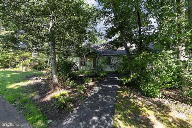 38 RIDGE RUN RD, North East, MD 21901