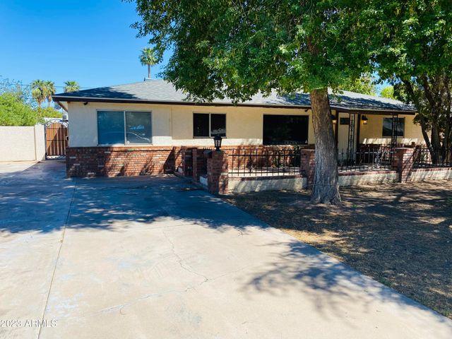 1418 E WILLIAMS Street, Tempe, AZ 85281
