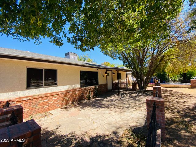 1418 E WILLIAMS Street, Tempe, AZ 85281