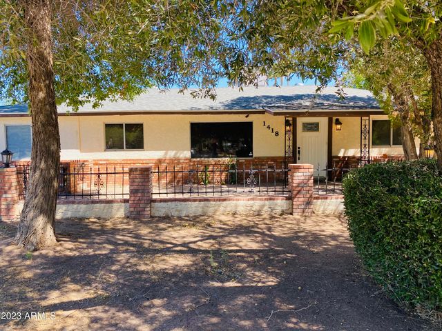 1418 E WILLIAMS Street, Tempe, AZ 85281