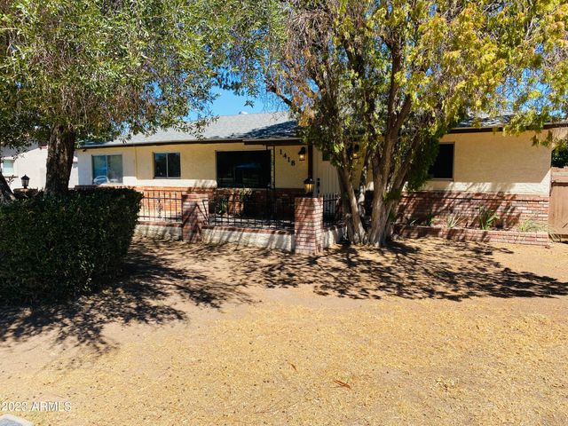 1418 E WILLIAMS Street, Tempe, AZ 85281