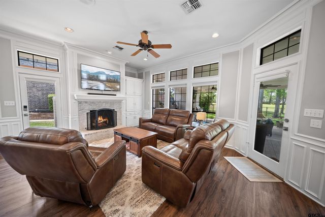 1710 Brandywine Dr, Tyler, TX 75703
