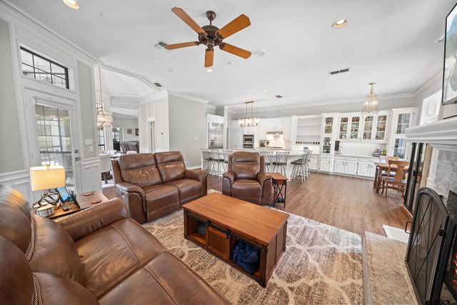1710 Brandywine Dr, Tyler, TX 75703