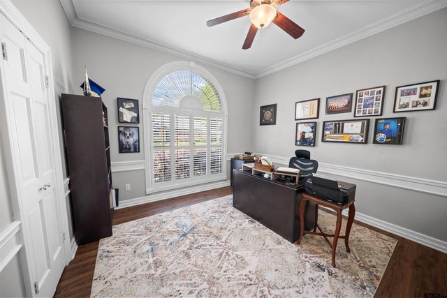 1710 Brandywine Dr, Tyler, TX 75703