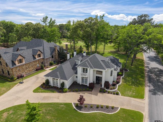 1710 Brandywine Dr, Tyler, TX 75703