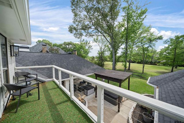 1710 Brandywine Dr, Tyler, TX 75703