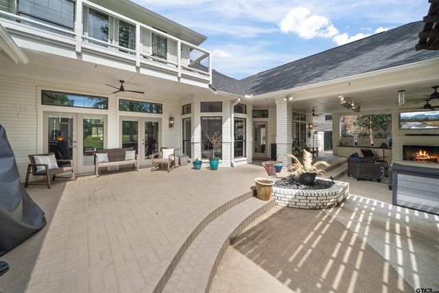 1710 Brandywine Dr, Tyler, TX 75703