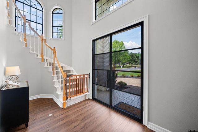1710 Brandywine Dr, Tyler, TX 75703