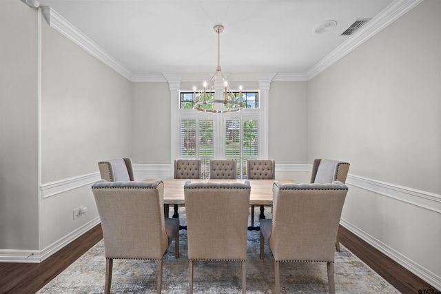 1710 Brandywine Dr, Tyler, TX 75703