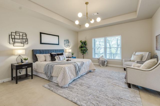 613 Canyon Rim DR, Dripping Springs, TX 78620