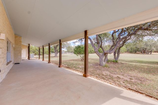 613 Canyon Rim DR, Dripping Springs, TX 78620