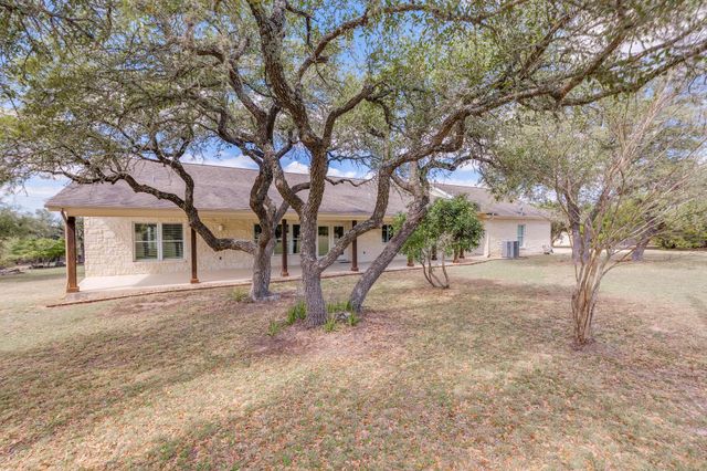 613 Canyon Rim DR, Dripping Springs, TX 78620