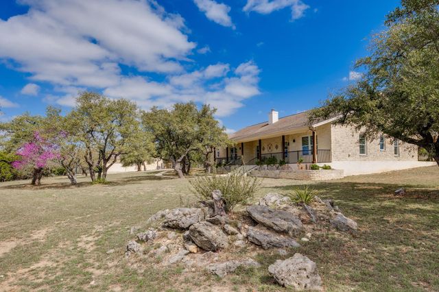 613 Canyon Rim DR, Dripping Springs, TX 78620