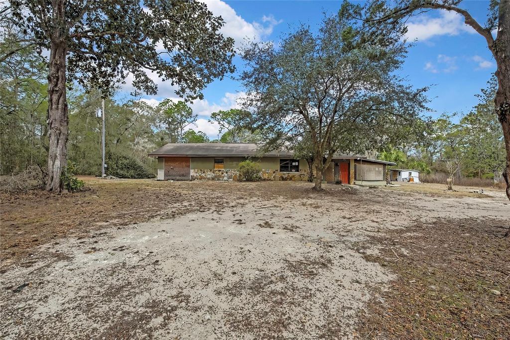 Image 36 of property listing at 12672 S OAKVIEW AVENUE, Floral City, FL 34436
